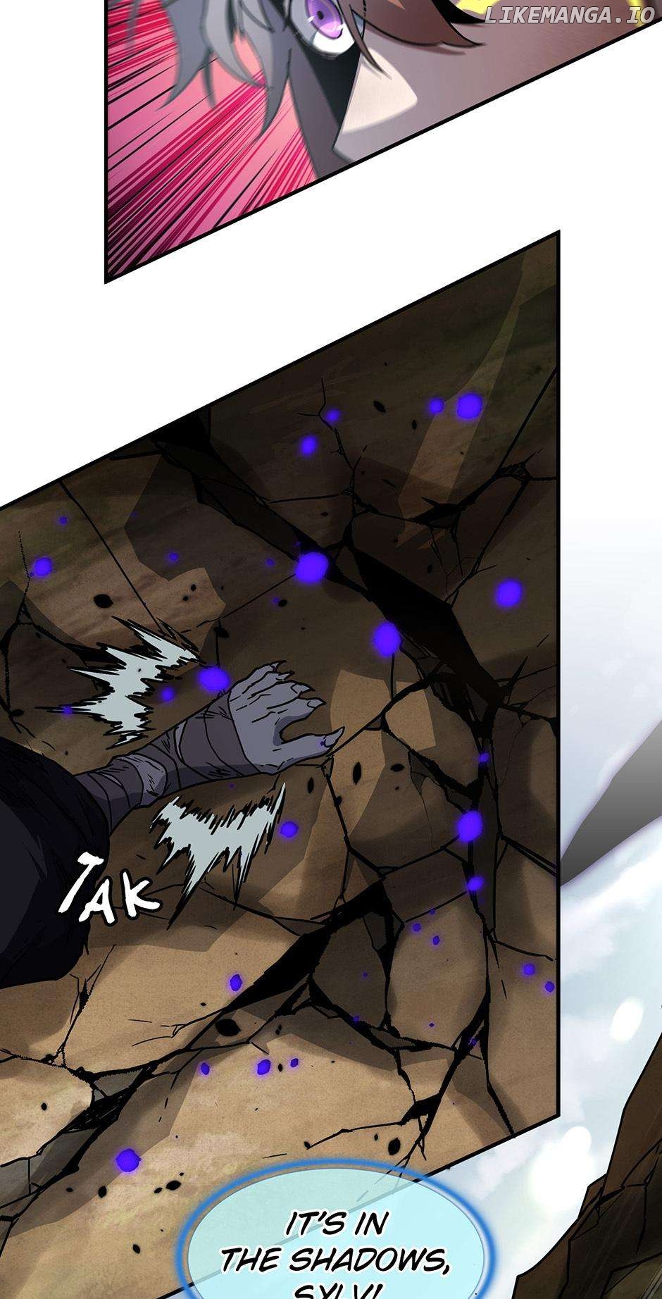 The Beginning After The End Chapter 204 image 50